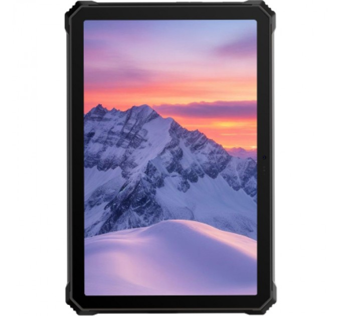 Blackview Планшет Blackview Tab Active 10 Pro 10.95" 12/256GB LTE / 5G Black (6931548318798)