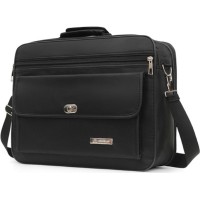 Сумка для ноутбука Voltronic 17" YT-A17, Black 38х13х28 (YT-A17)