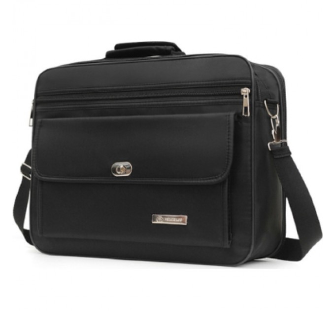 Voltronic Сумка для ноутбука Voltronic 17" YT-A17, Black 38х13х28 (YT-A17)