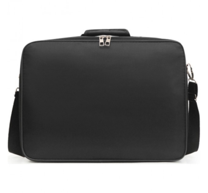 Voltronic Сумка для ноутбука Voltronic 17" YT-A17, Black 38х13х28 (YT-A17)