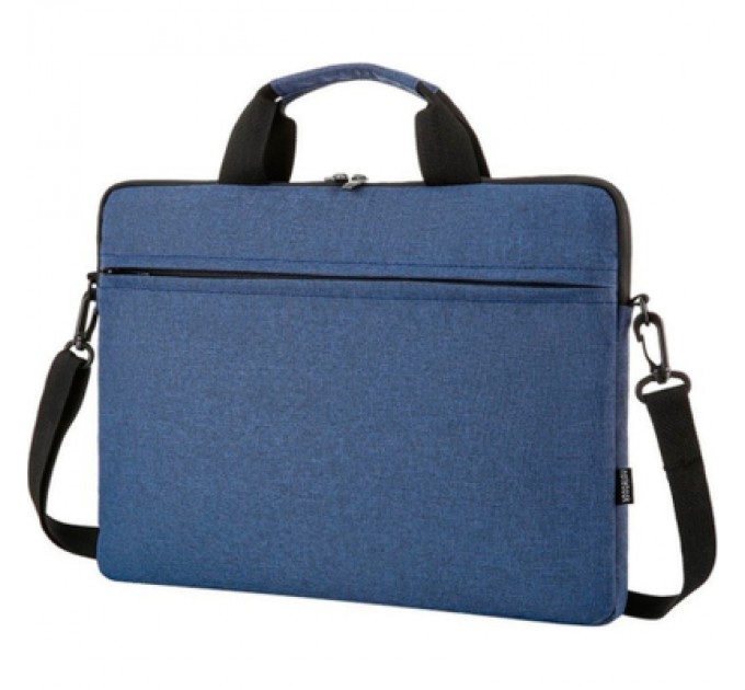 Merlion Сумка для ноутбука Merlion 13" YT-MR13 Blue (YT-MR13Bl)