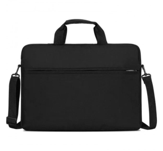 Merlion Сумка для ноутбука Merlion 14" Stripe, Black (YT-MR15StrBk)