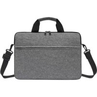 Сумка для ноутбука Merlion 15" YT-MR15 melange Gray (YT-MR15Gr)