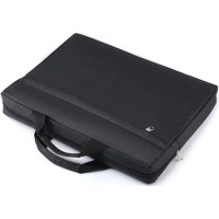 Сумка для ноутбука Merlion 15" YT-MR15-Black без ременя (YT-MR15-Bl)