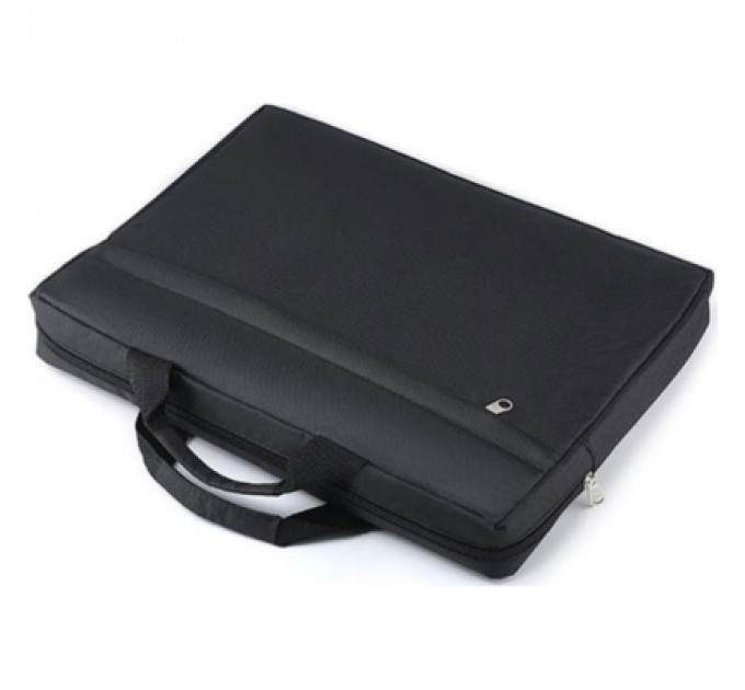 Merlion Сумка для ноутбука Merlion 15" YT-MR15-Black без ременя (YT-MR15-Bl)