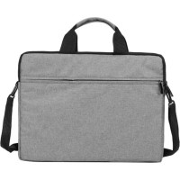 Сумка для ноутбука Merlion 15" YT-MR15 Light Grey (YT-MR15-Grey)