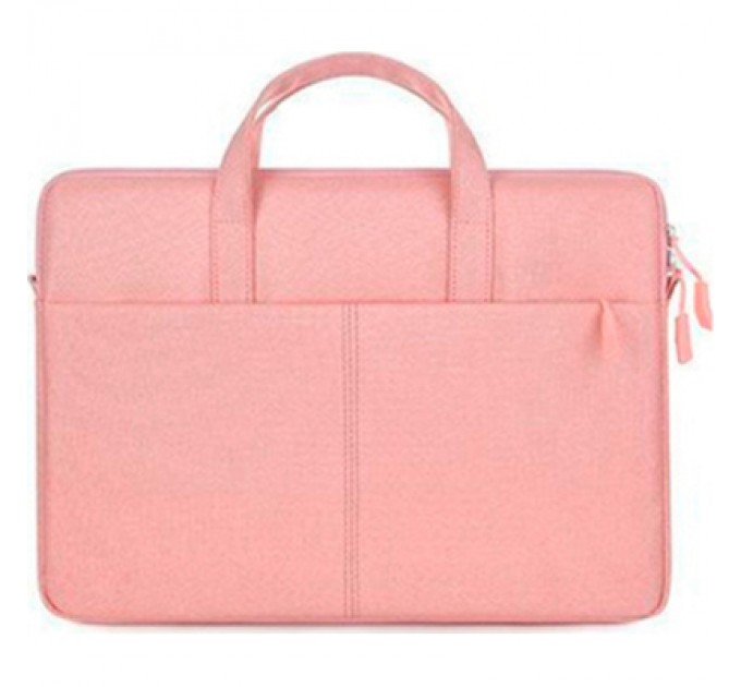Merlion Сумка для ноутбука Merlion 15" YT-MR15 36x26x2.5cm, Pink (YT-MR15-P)
