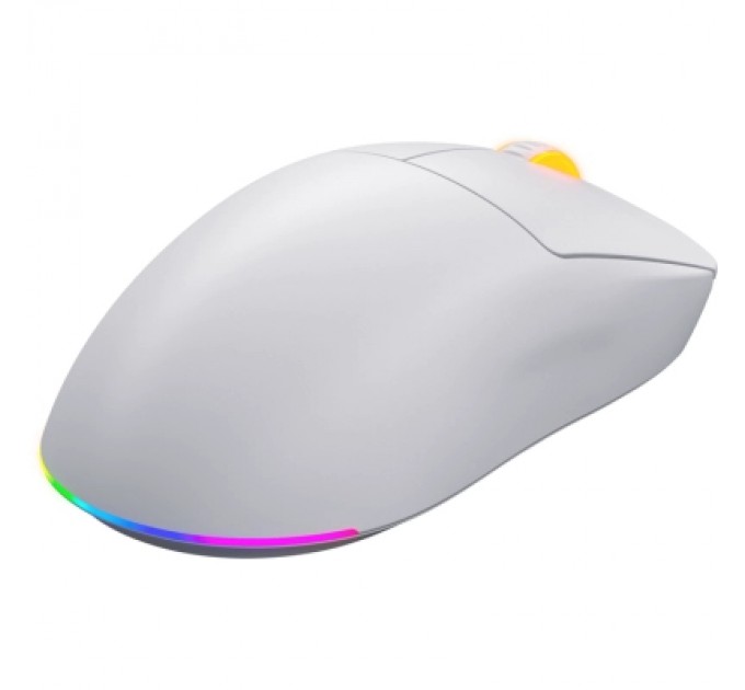 Hator Мишка Hator Quasar 3 Wireless White (HTM731)