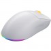 Hator Мишка Hator Quasar 3 Wireless White (HTM731)
