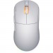 Hator Мишка Hator Quasar 3 Wireless White (HTM731)