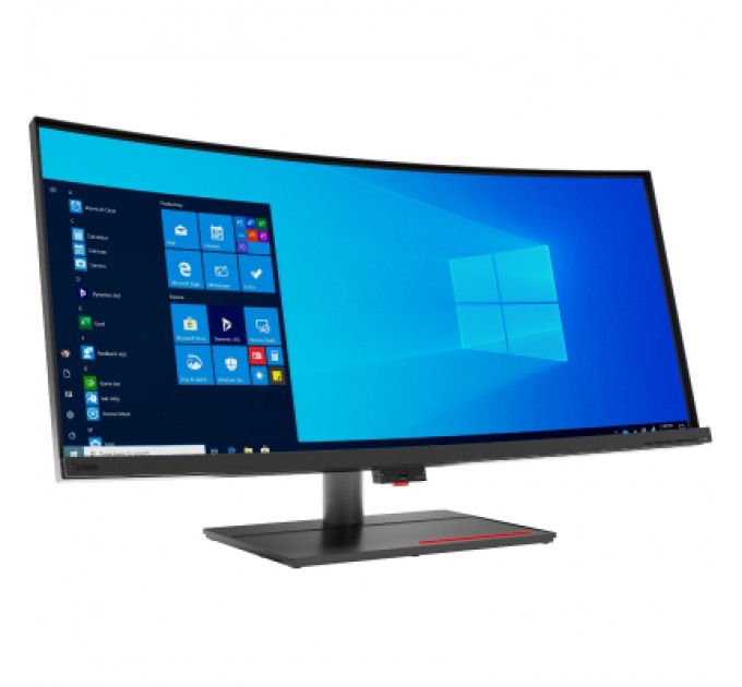 Lenovo Монітор Lenovo P40w-20 (62DDGAT6UA)