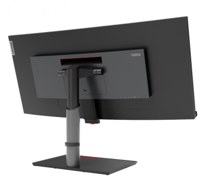 Lenovo Монітор Lenovo P40w-20 (62DDGAT6UA)