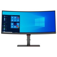Монітор Lenovo P40w-20 (62DDGAT6UA)