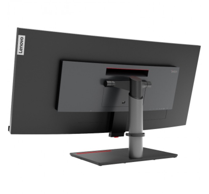 Lenovo Монітор Lenovo P40w-20 (62DDGAT6UA)