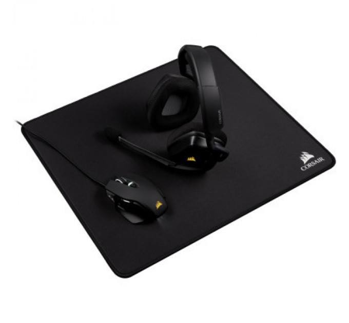 Corsair Килимок для мишки Corsair MM350 Champion X-Large Black (CH-9413560-WW)