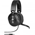 Corsair Навушники Corsair HS55 Stereo Headset Carbon (CA-9011260-EU)
