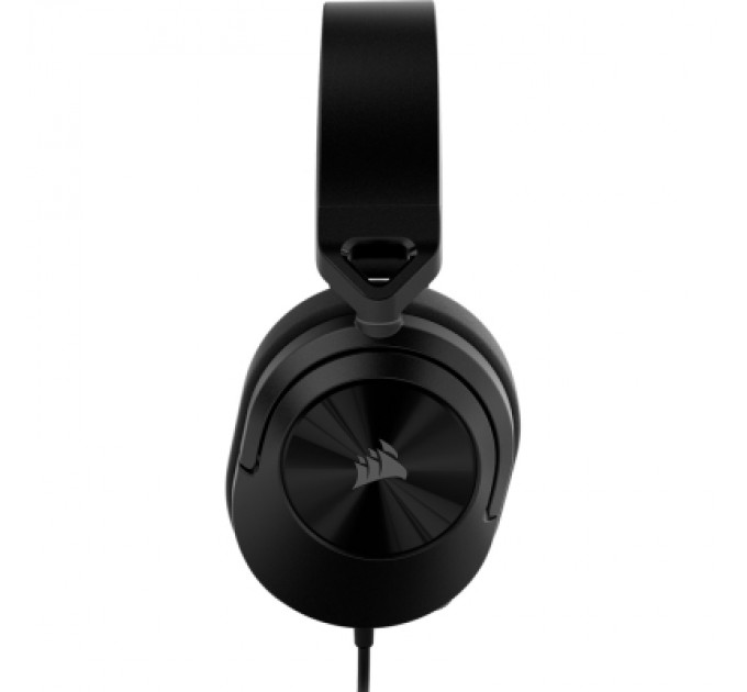 Corsair Навушники Corsair HS55 Stereo Headset Carbon (CA-9011260-EU)