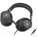 Corsair Навушники Corsair HS65 Surround Headset Carbon (CA-9011270-EU)