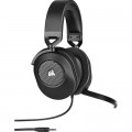 Corsair Навушники Corsair HS65 Surround Headset Carbon (CA-9011270-EU)