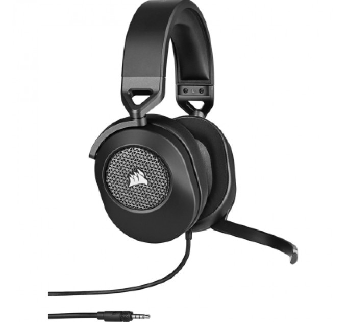 Corsair Навушники Corsair HS65 Surround Headset Carbon (CA-9011270-EU)