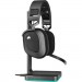 Corsair Навушники Corsair HS80 RGB Wireless Carbon (CA-9011235-EU)