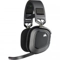 Corsair Навушники Corsair HS80 RGB Wireless Carbon (CA-9011235-EU)