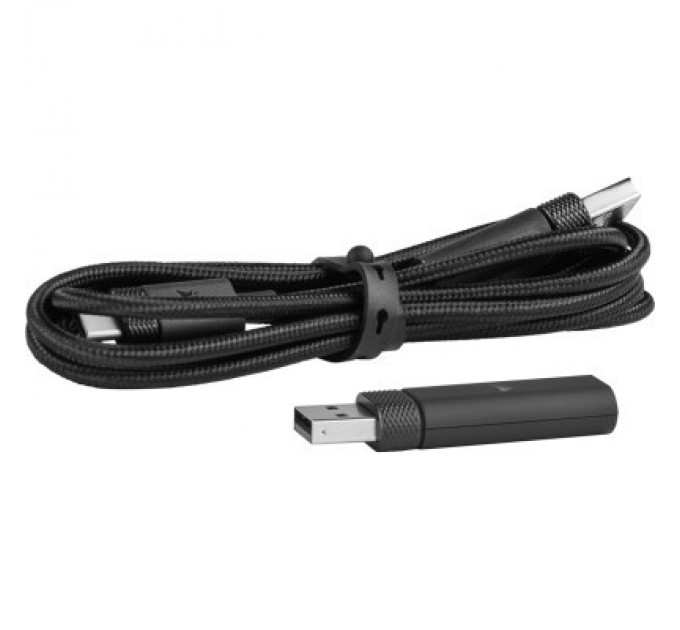 Corsair Навушники Corsair HS80 RGB Wireless Carbon (CA-9011235-EU)