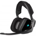 Corsair Навушники Corsair Void RGB Elite Wireless Carbon (CA-9011201-EU)