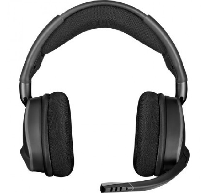 Corsair Навушники Corsair Void RGB Elite Wireless Carbon (CA-9011201-EU)
