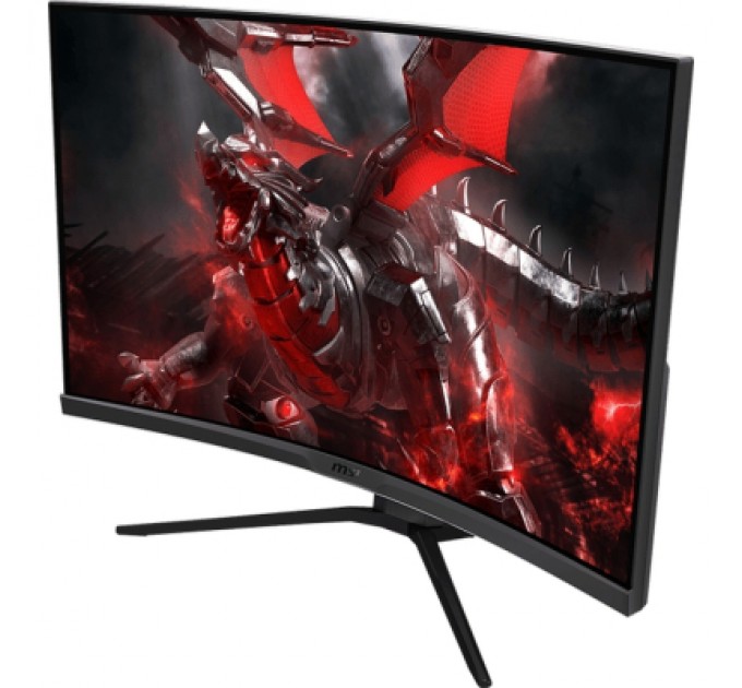 MSI Монітор MSI G322CQP