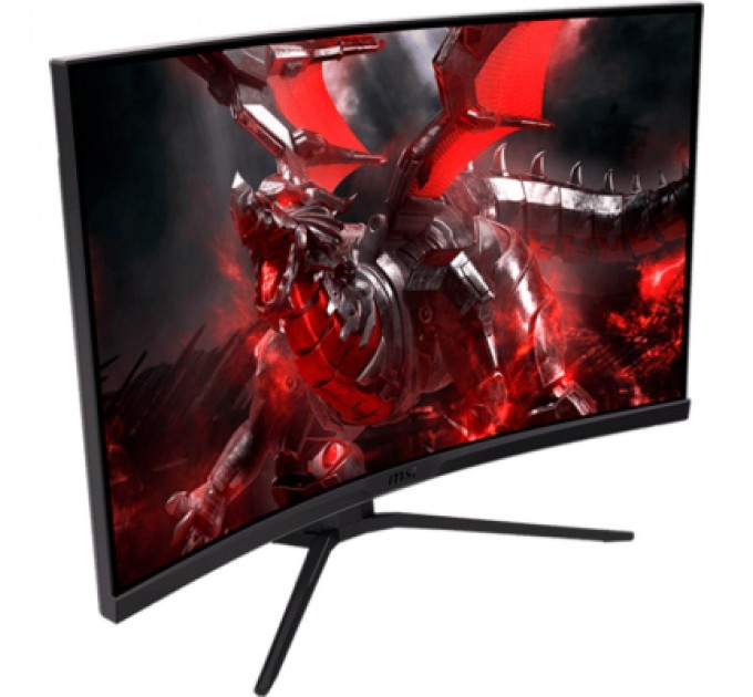 MSI Монітор MSI G322CQP