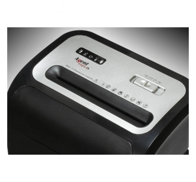 Agent Знищувач документів Agent 1523.4 X (4х38) (6020645)