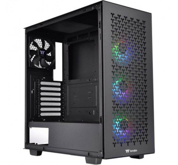 ThermalTake Корпус ThermalTake V350 TG ARGB Air Black (CA-1S3-00M1WN-03)