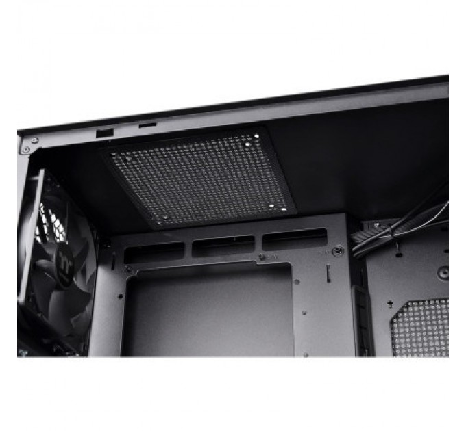 ThermalTake Корпус ThermalTake V350 TG ARGB Air Black (CA-1S3-00M1WN-03)
