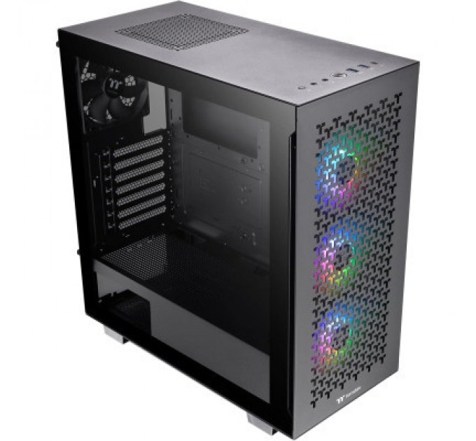 ThermalTake Корпус ThermalTake V350 TG ARGB Air Black (CA-1S3-00M1WN-03)