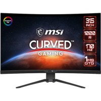 Монітор MSI MAG 325CQRF-QD
