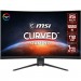 MSI Монітор MSI MAG 325CQRF-QD
