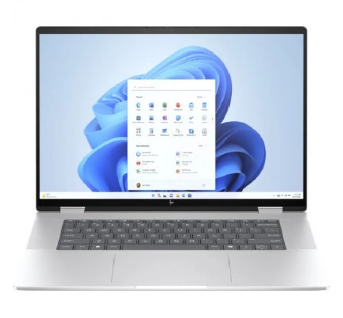 HP Ноутбук HP Envy x360 16-ac0004ua (A0NM7EA)