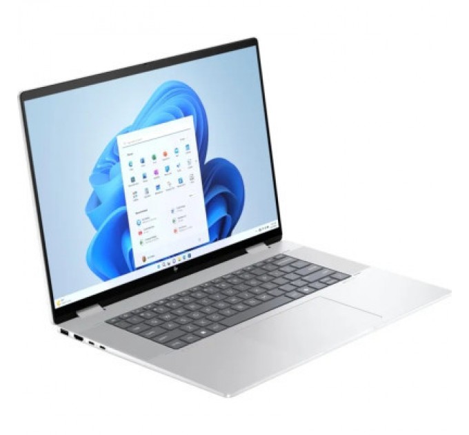 HP Ноутбук HP Envy x360 16-ac0004ua (A0NM7EA)