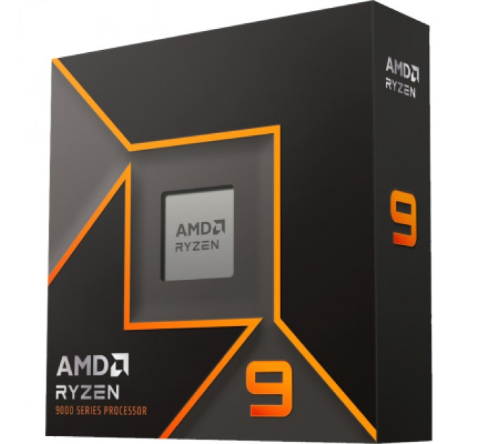 AMD Процесор AMD Ryzen 9 9900X (100-000000662)