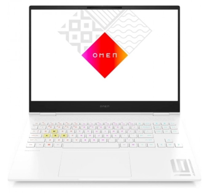HP Ноутбук HP OMEN Gaming 16-u1016ua (A4AE0EA)