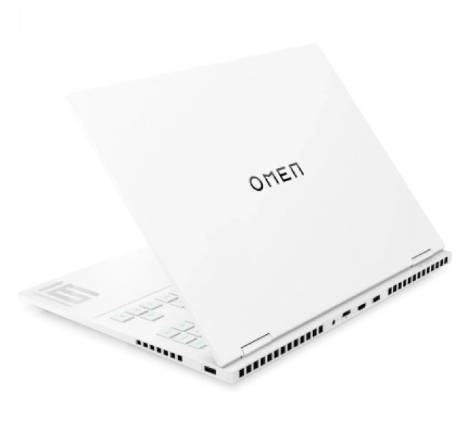HP Ноутбук HP OMEN Gaming 16-u1016ua (A4AE0EA)