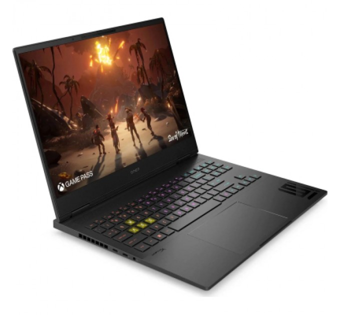 HP Ноутбук HP OMEN Gaming 16-u1018ua (A49ZXEA)