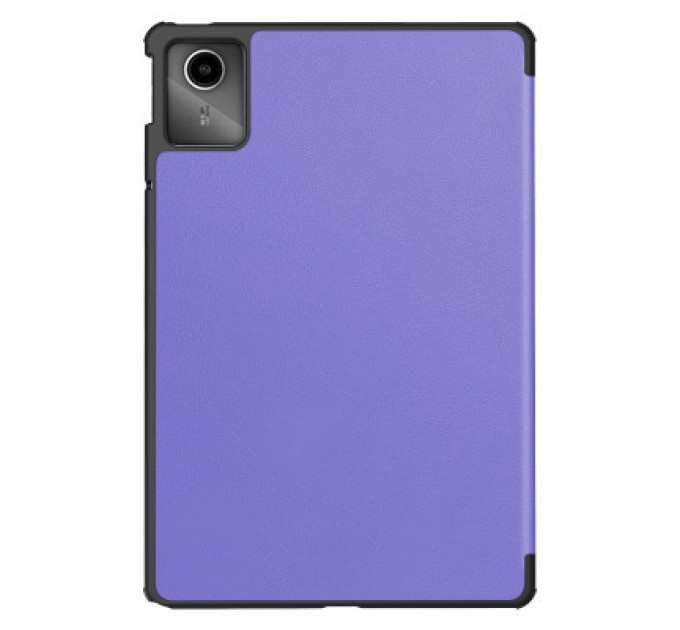 Armorstandart Чохол до планшета Armorstandart Smart Case Lenovo Tab M11 Lavender (ARM74497)