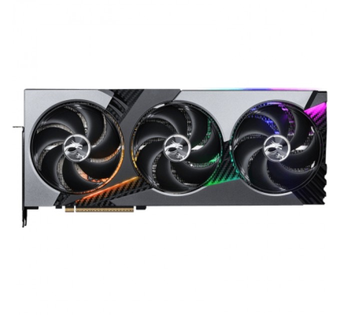 MSI Відеокарта MSI GeForce RTX5070 Ti 16GB VANGUARD OC (RTX 5070 Ti 16G VANGUARD OC)