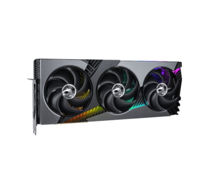 MSI Відеокарта MSI GeForce RTX5070 Ti 16GB VANGUARD OC (RTX 5070 Ti 16G VANGUARD OC)