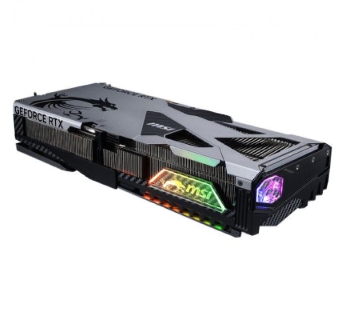 MSI Відеокарта MSI GeForce RTX5070 Ti 16GB VANGUARD OC (RTX 5070 Ti 16G VANGUARD OC)