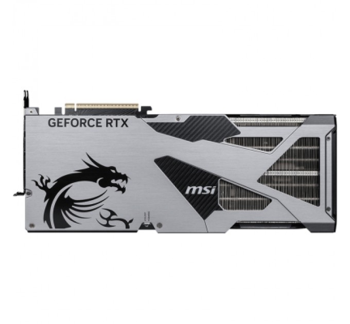 MSI Відеокарта MSI GeForce RTX5070 Ti 16GB VANGUARD OC (RTX 5070 Ti 16G VANGUARD OC)