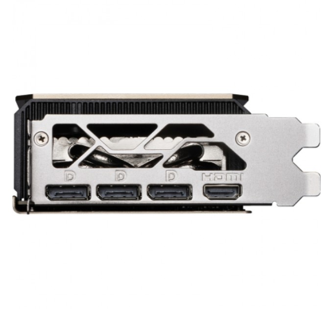 MSI Відеокарта MSI GeForce RTX5070 Ti 16GB INSPIRE 3X OC PLUS (RTX 5070 Ti 16G INSPIRE 3X OC PLUS)