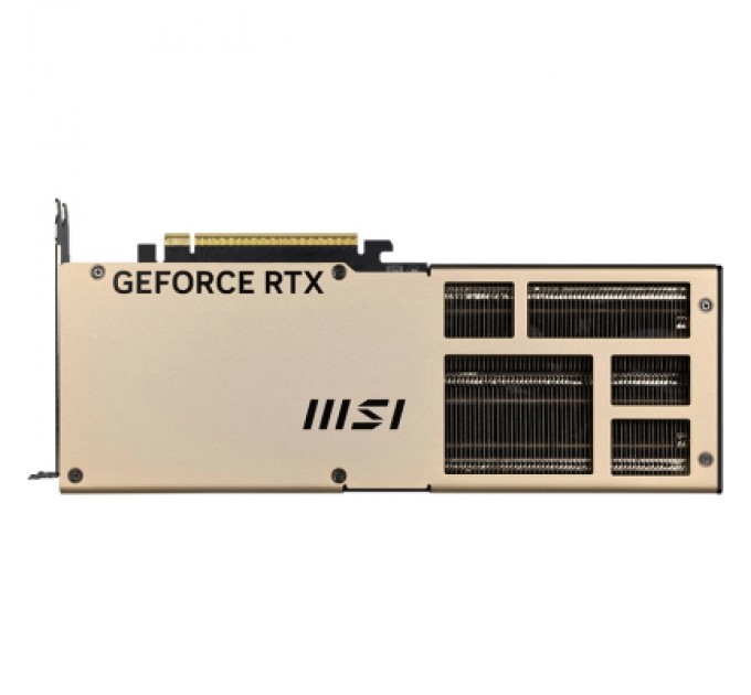 MSI Відеокарта MSI GeForce RTX5070 Ti 16GB INSPIRE 3X OC PLUS (RTX 5070 Ti 16G INSPIRE 3X OC PLUS)